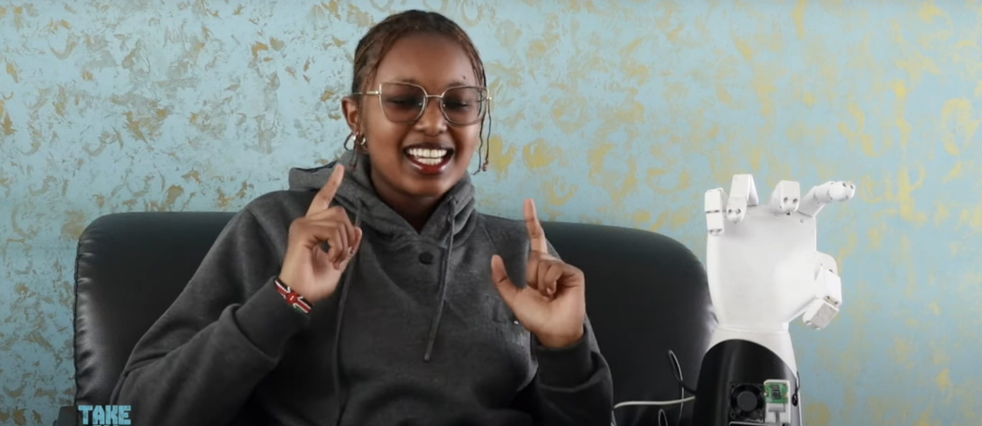 Feature by Kenya broadcasting Channel